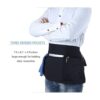 BOHARERS Delantal ajustable para hombre y mujer color_3