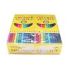 Skkstationery Lápices de colores preafilados_4
