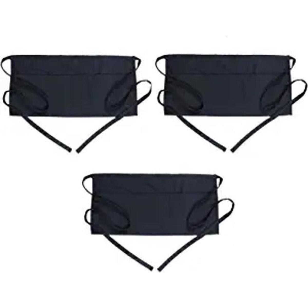 BOHARERS Delantal ajustable para hombre y mujer color