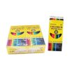 Skkstationery Lápices de colores preafilados_1