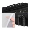 BOVKE Funda de transporte para estetoscopio Littmann