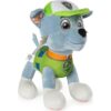 Paw Patrol Juguete de peluche Rocky de 8 pulgadas felpa_3