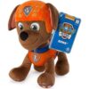 Paw Patrol Juguete de peluche Zuma de 8 pulgadas felpa de_1