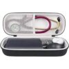 BOVKE Funda de transporte para estetoscopio Littmann