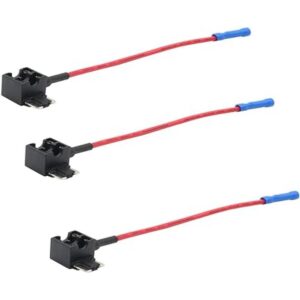 KOLACEN Kit de fusibles de perfil bajo 81 piezas 3_3