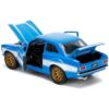 Jada Toys 124 Fast Furious Brians Ford Escort RS2000