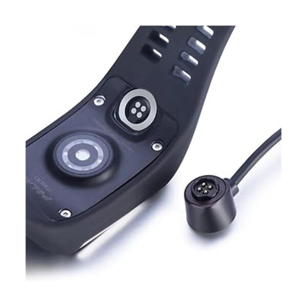 Polar M600 Cable de carga USB Dock lokeke Cargador de_3