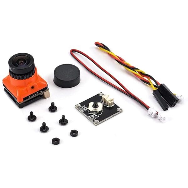 Readytosky 1500TVL Cámara FPV 0.083 in Lente 13 CMOS_2