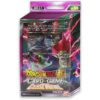 Dragon Ball Z Super Colossal Warfare Series 4 TCG Paquete_1