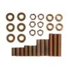 Creative Hobbies ELYPACK Paquete surtido de accesorios de_1