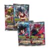 Dragon Ball Z Super Colossal Warfare Series 4 TCG Paquete_3