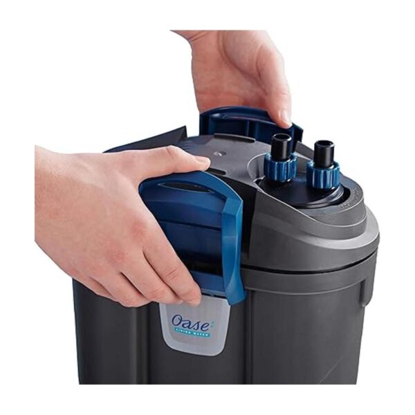 OASE Indoor Aquatics Filtosmart 100