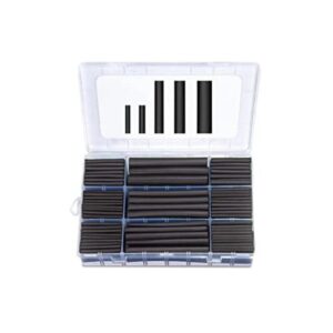 Kit de tubos termorretráctiles surtido de manguitos de_1
