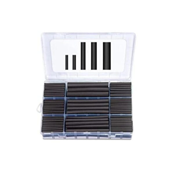 Kit de tubos termorretráctiles surtido de manguitos de_1