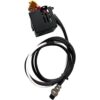 HICTOP CR10 Hotend Extrusora MK8 de montaje completo para