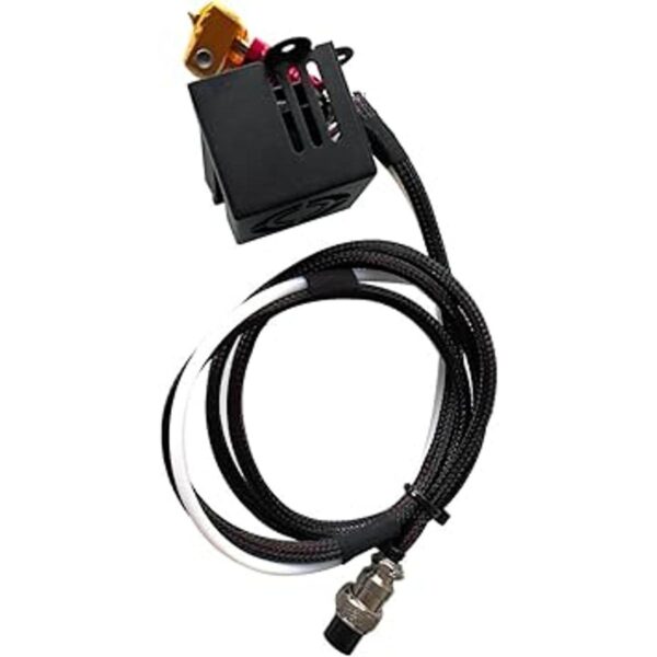 HICTOP CR10 Hotend Extrusora MK8 de montaje completo para