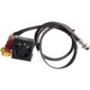 HICTOP CR10 Hotend Extrusora MK8 de montaje completo para