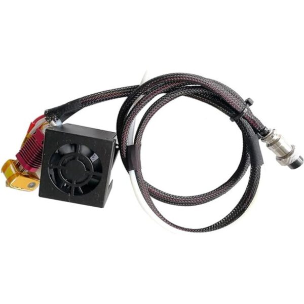 HICTOP CR10 Hotend Extrusora MK8 de montaje completo para