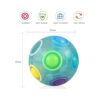 DFantiX Juego de 2 juguetes para ansiedad para niños_3
