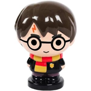 Harry Potter Banco de cerámica de 8 pulgadas_1