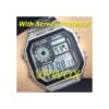 Protector de pantalla para reloj AE1200AE1300_2