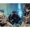 Soporte de buceo Correa de máscara de acción para cámara_3