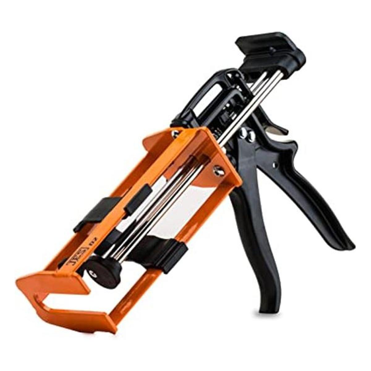 JES Innovations Pistola de cartucho de doble componente