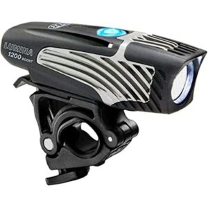 NiteRider Lumina 1200 Boost Luz de bicicleta recargable_1