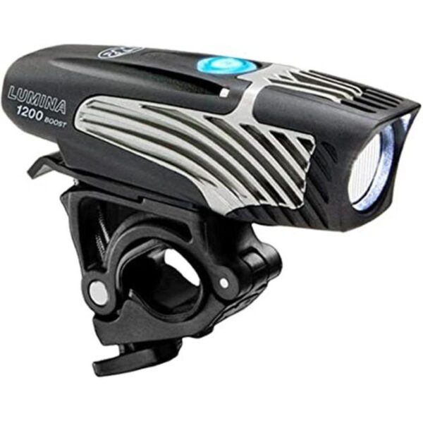 NiteRider Lumina 1200 Boost Luz de bicicleta recargable_1