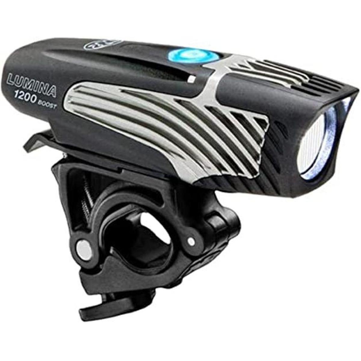 NiteRider Lumina 1200 Boost Luz de bicicleta recargable