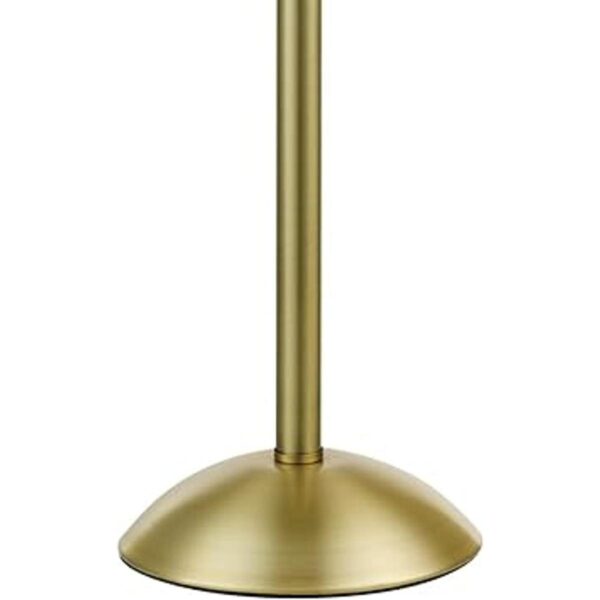 Globe Electric 12976 Lámpara de mesa de 21 pulgadas_3