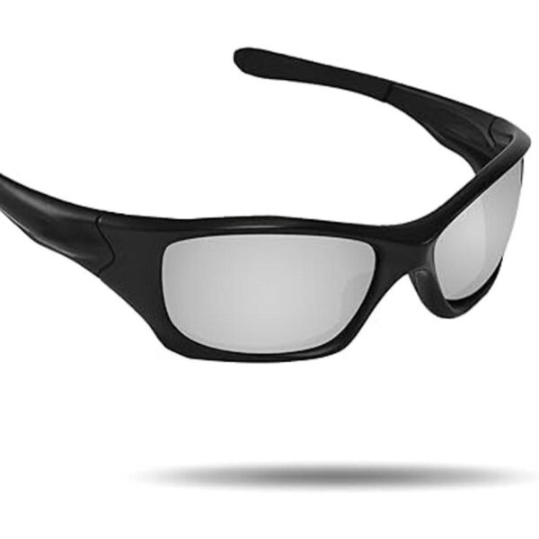 Fiskr Lentes de repuesto para lentes de sol Oakley Pit Bull_3