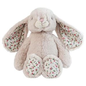 Dilly dudu Juguete de peluche de conejo de flor el mejor_1