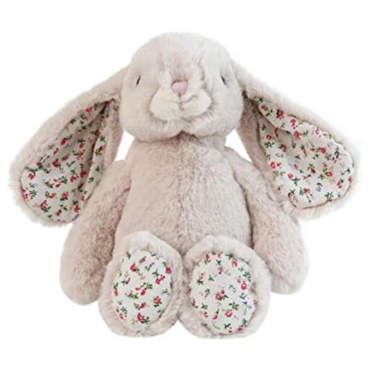 Dilly dudu Juguete de peluche de conejo de flor el mejor