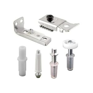 PrimeLine N 7534 Kit de reparación de herrajes para_1