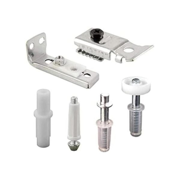 PrimeLine N 7534 Kit de reparación de herrajes para_1