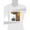 DEWALT Juego de brocas negro y dorado 14 piezas DWA1184_4