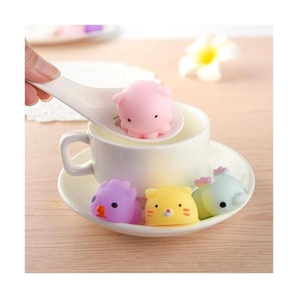 KUUQA Squishies Juguetes para apretar para animales_6