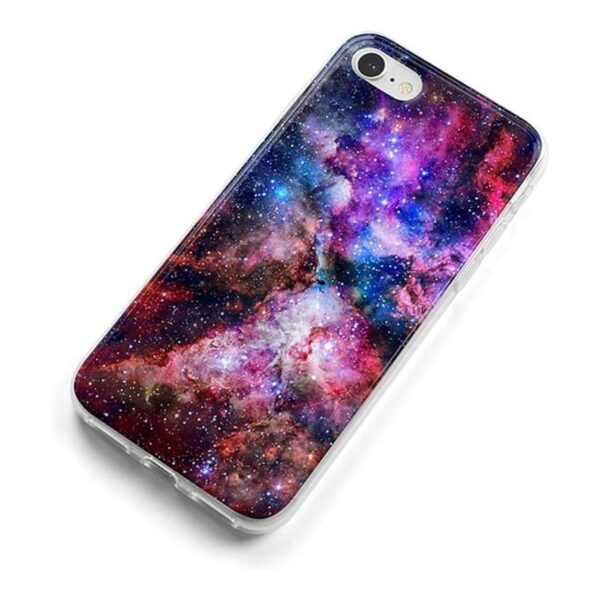 Obbii Design Carcasa para iPhone 6S 7 8 SE 47_3