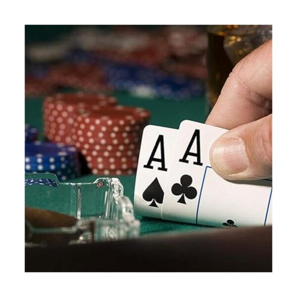 LotFancy Naipes de juego índice jumbo 12 barajas de_6