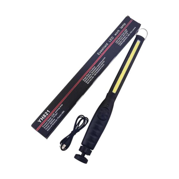 MODOAO recargable COB LED luz de trabajo 700 lúmenes