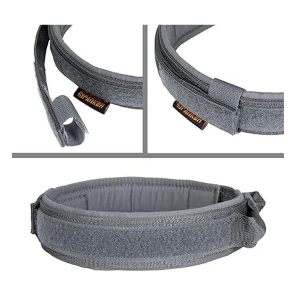 EXCELLENT ELITE SPANKER Collar táctico para perro de