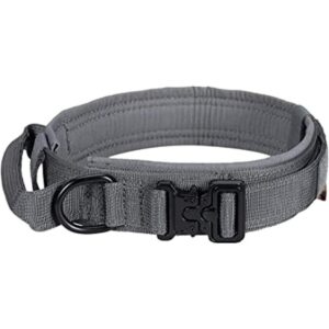 EXCELLENT ELITE SPANKER Collar táctico para perro de