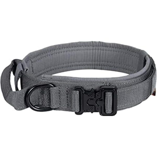 EXCELLENT ELITE SPANKER Collar táctico para perro de