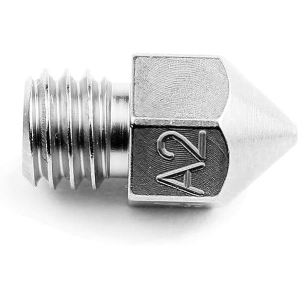 Micro Swiss MK8 Boquilla de acero para herramientas A2_2