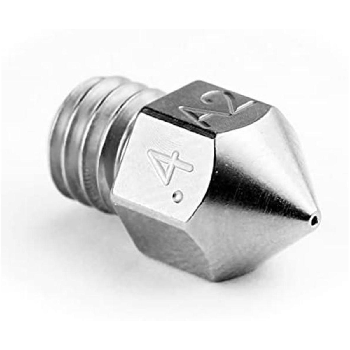 Micro Swiss MK8 Boquilla de acero para herramientas A2