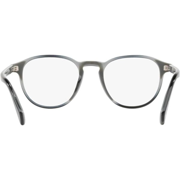 Paul Smith MAYALL PM8263 1541 Lentes translúcidas verde_4