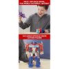 Transformers E3639 Cyberverse Action Attackers Ultra_3