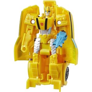 Transformers Bumblebee Figura de acción_1