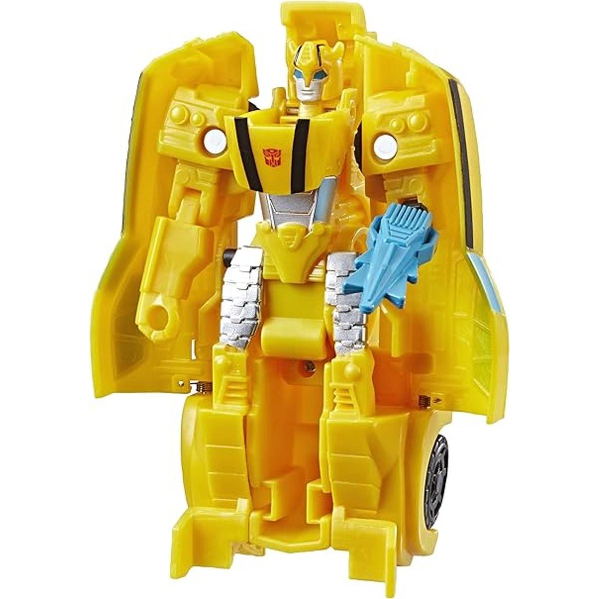 Transformers Bumblebee Figura de acción